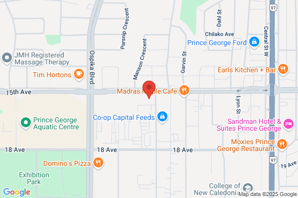 Prince County Furniture