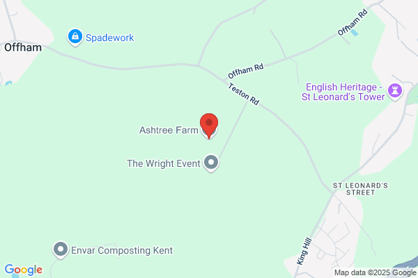 Kent Fields Estate Ltd
