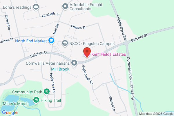 Kent Fields Estates Ltd