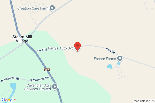 Perrys Auto Service