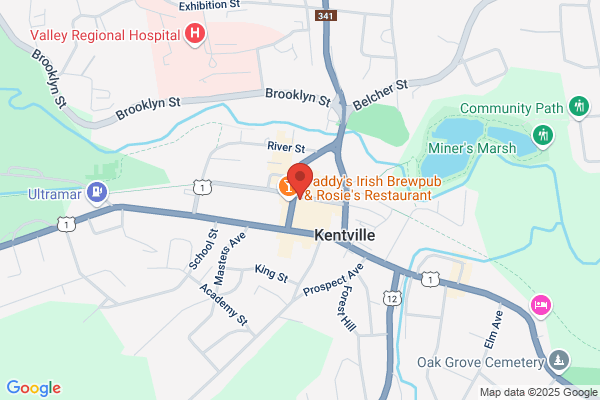 Scotiabank, Branches, Kentville