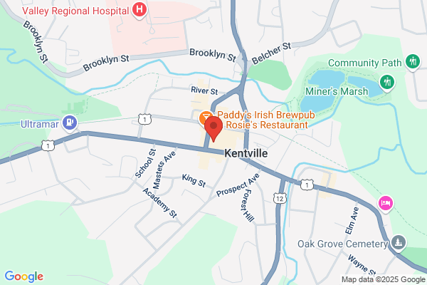 Kentville Chiropractic