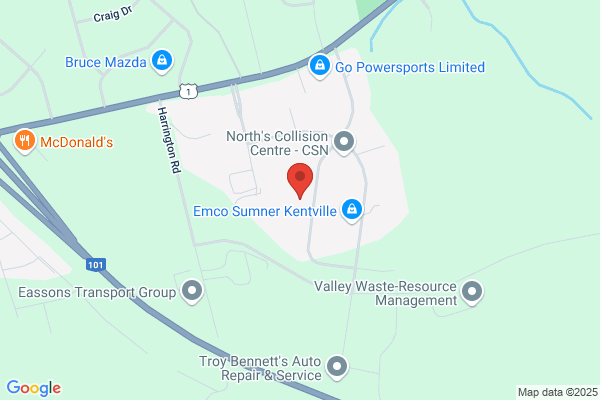 Apple Valley Foods