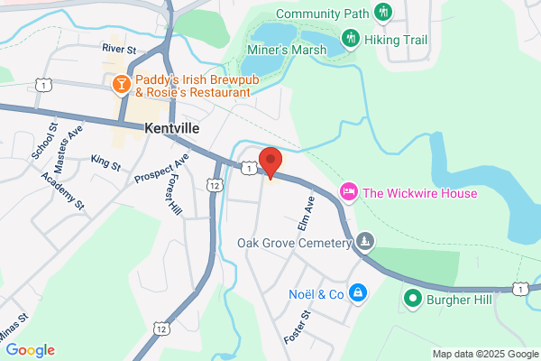 Centreville Kwikway