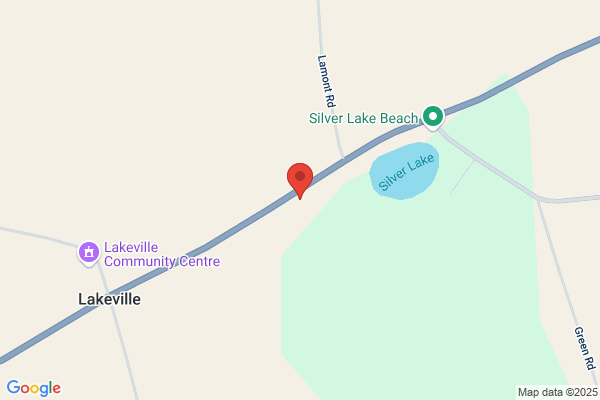 Lakeville General Store