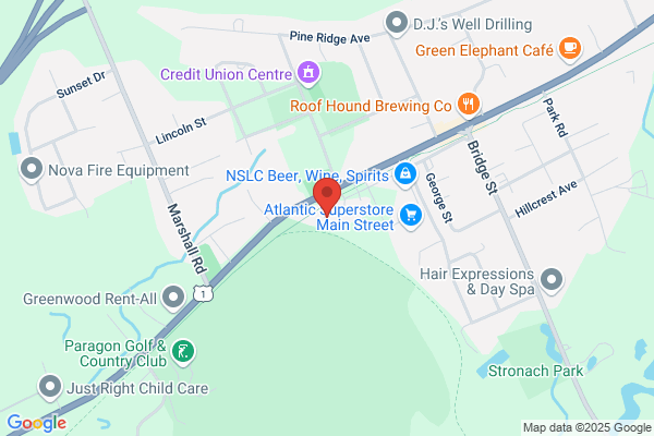 Kings Family Dentistry, Stosky Dennis Dr