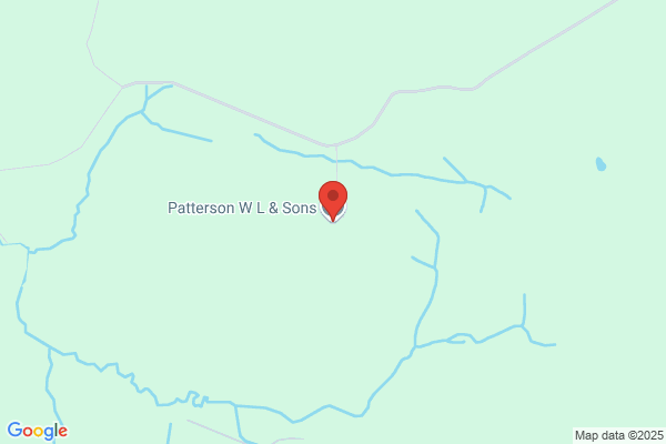 Patterson Leslie & Co Ltd