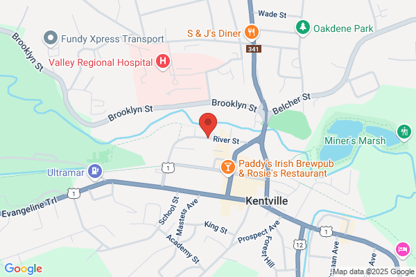Family & Children's Services of Kings Co
