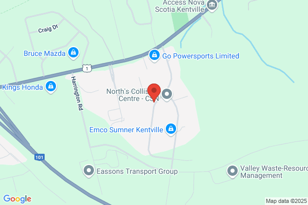Family & Children's Services of Kings Co