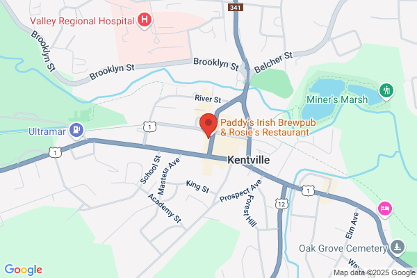 Child Care, Day Care Services, (Early Childhood Development Services), Kentville