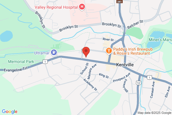 Employment, Human Resource Centres of Canada, Kentville