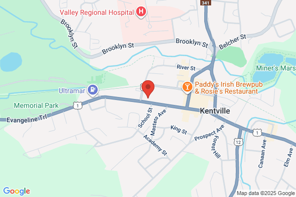 Employment, Human Resource Centres of Canada, Kentville