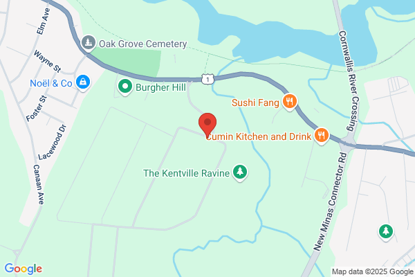 Food Safety Specialist, Kentville