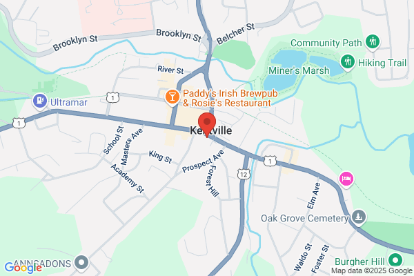 Kinsman Club of Kentville & District