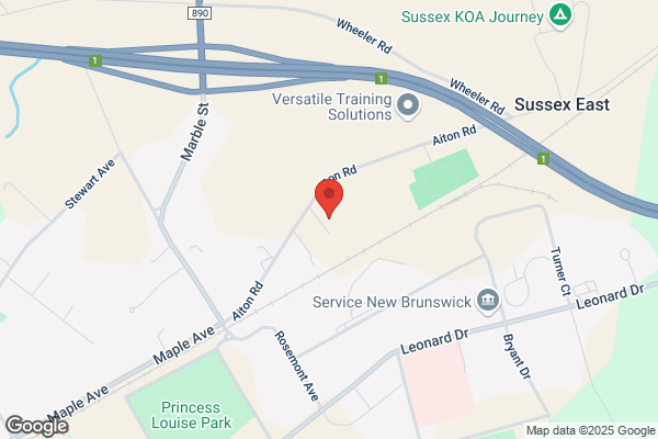 Fundy Transmission Service Ltd