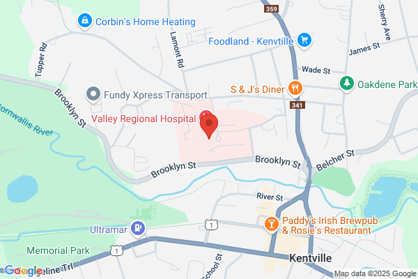 Valley Regional Hospital Foundation