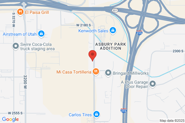 Abilities Foundation Valley Office