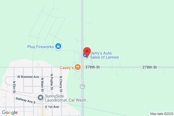 Jerrys RV Sales and Service