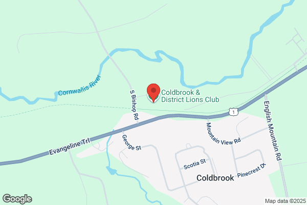 Coldbrook & District Lions Club
