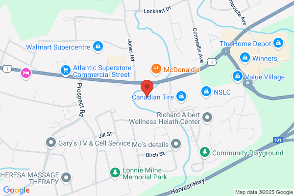 Cornwallis Chevrolet Buick GMC