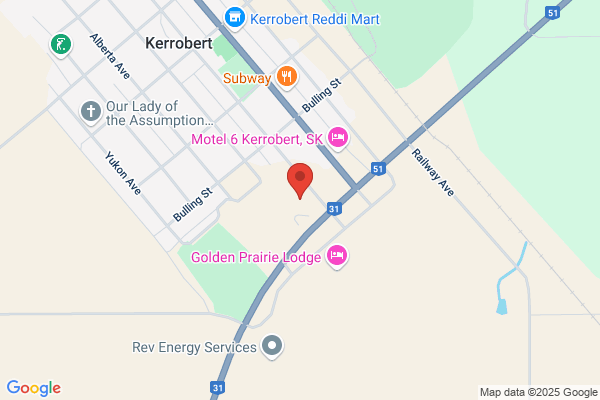 KERROBERT HEALTH AND WELLNESS SPA