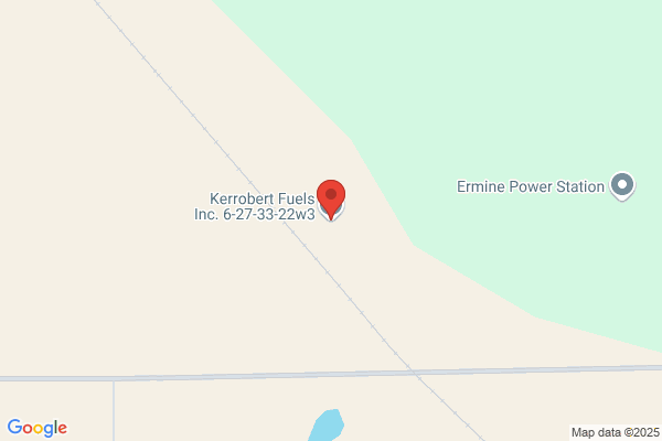 Bp Canada Energy Company