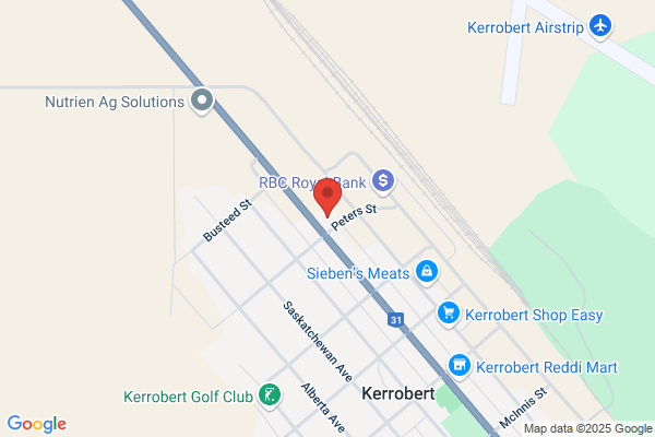 Bus Depot