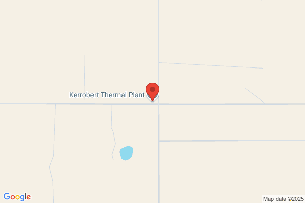 Kep Industries Ltd