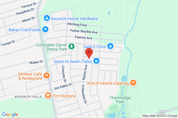 C. Brooks Plumbing