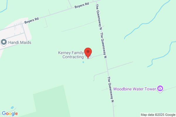 Kerney Family Contracting