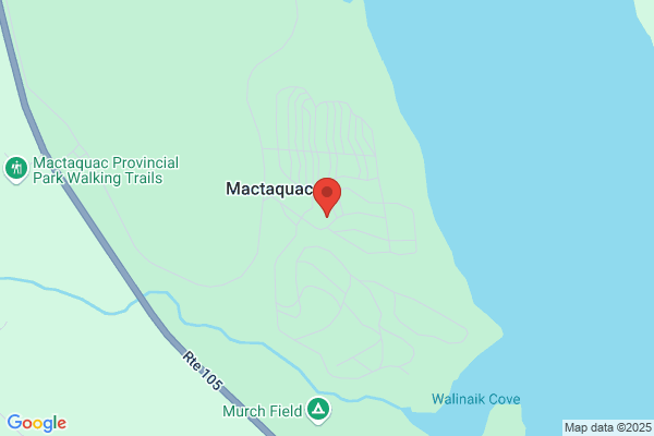 MacTaquac Campers Store
