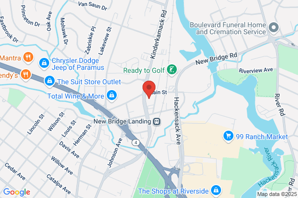 RiverEdge Dental