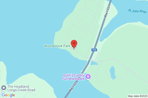 Woolastook Family Park