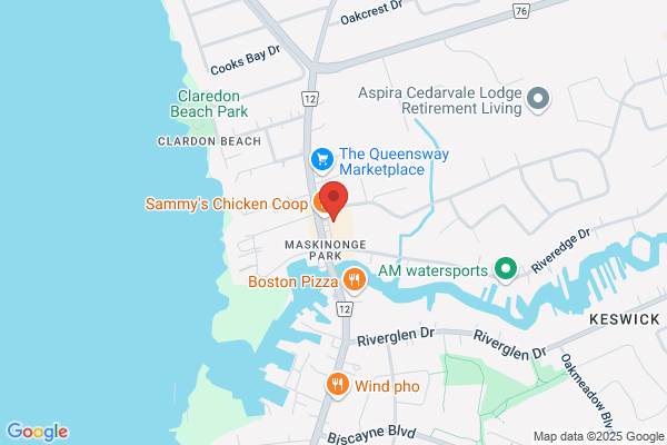 Localcoin Bitcoin ATM - Riveredge Convenience
