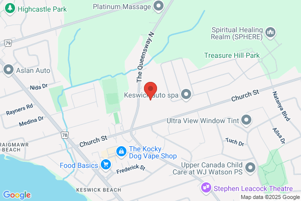 York Region District School Board, Schools, Access North Programme