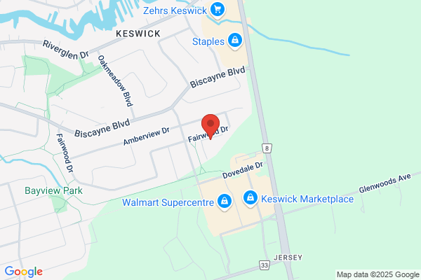 York Region District School Board, Schools, Fairwood Public School