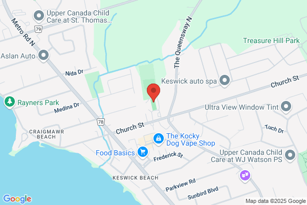 York Region District School Board, Schools, Lakeside Public School