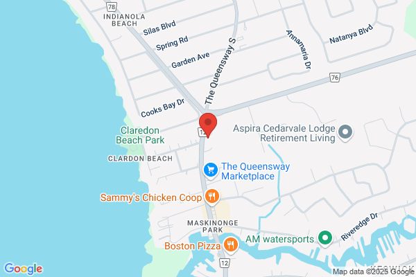 South Lake C F D C
