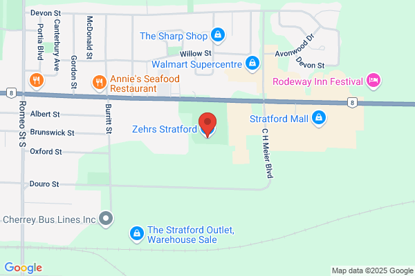Zehrs Markets, Yorkwood Village Centre