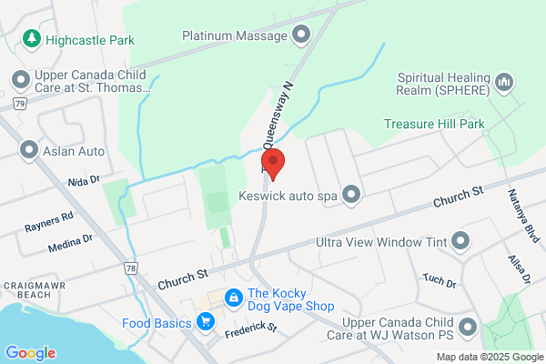 Thompson Marylee Dr Chiropractor