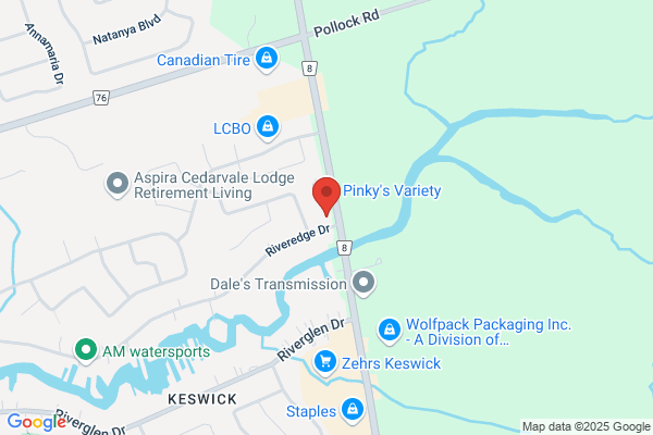 River Edge Dental