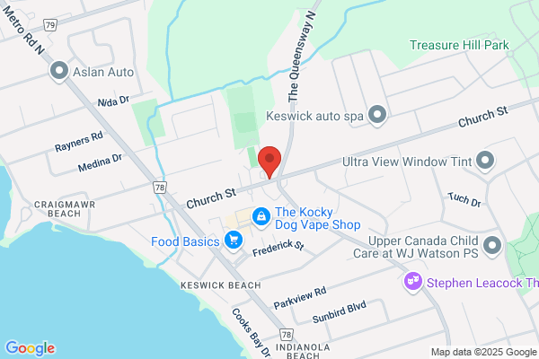 Keswick Medical and Wellness Clinic