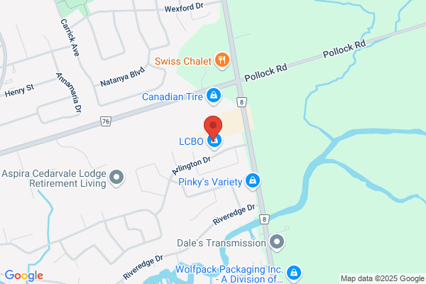 Cedarwood Dental