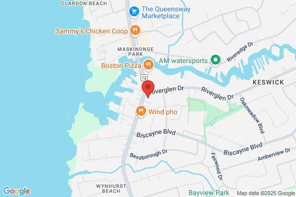 Dentistry At Riverglen