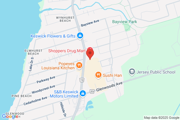 Keswick Dental Centre
