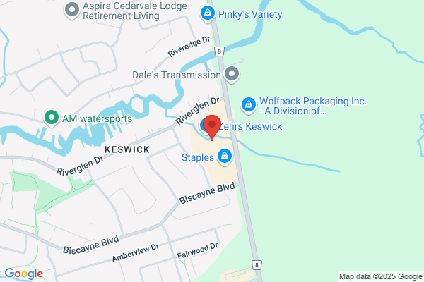 Sherman Orthodontics Keswick