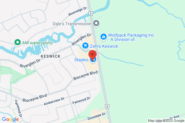 Yorkwood Village Dental