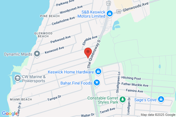 Central Auto, Service