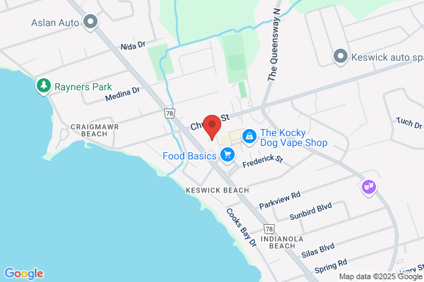 Parole and Probation, Probation and Parole (Adult), Keswick