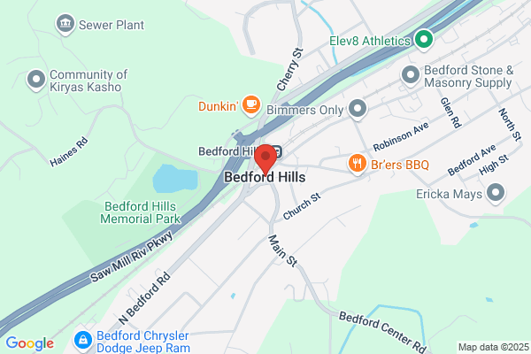 Bedford Plumbing & Heating